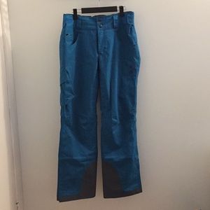Insulated Ski/Snowboard pants
